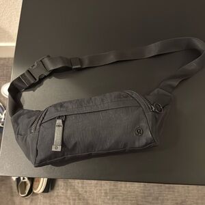 Lululemon Fanny pack
